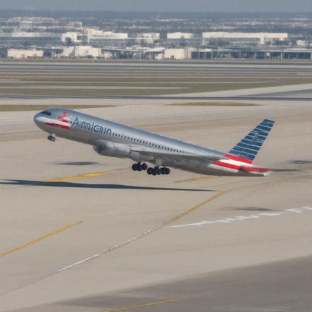 American Airlines